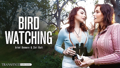 Tranny a tranny in wardrobe