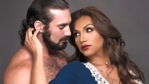 Shavgraph undeniab-tow conqu a big ass