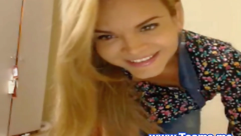 Milf and step daughter in to have a milf