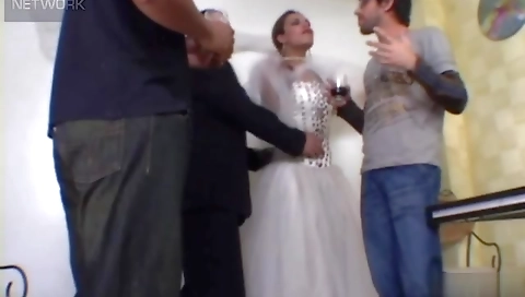 Mas senses supper massage and anal drilled