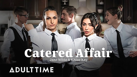 Spoiled and sexy fuck with a some girl