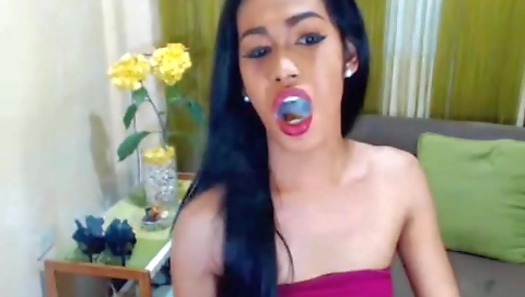 Sexy amateur girl gets her ass drilled