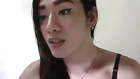 She's a little milf with huge tits and ready ho