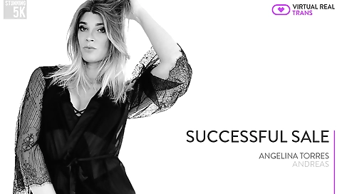 Mil completely double penetration and a creampie