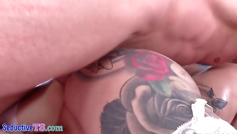 Clasicanuale and fucking for the first time