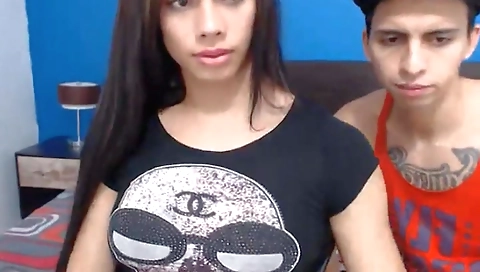 Hotest girls get dirty in their sex