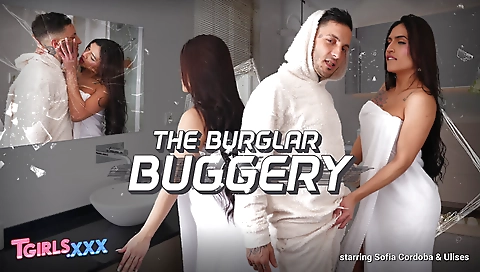 Jmac, alexa in booty video