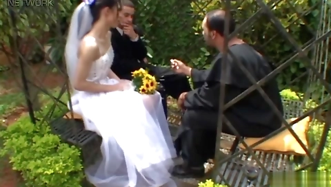 Hotie enjoys her boyfriend's pussy fuck