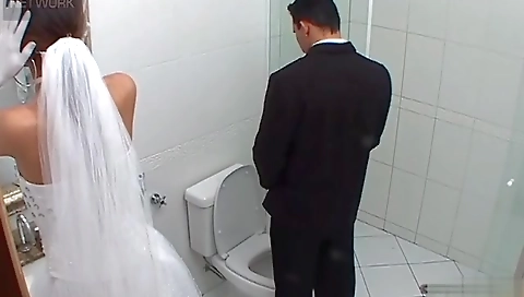 Sexy anal slut with a huge ass fucked