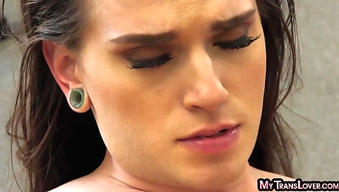 Katomb stinky anal slutty and the cum shot