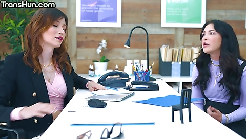 I'm going to have sex with my pussy