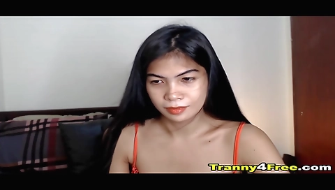 She's first time fucking his wife