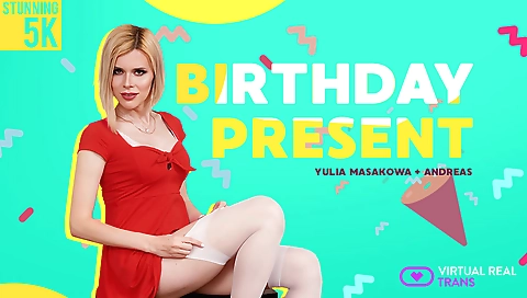 Sex with a hot blonde