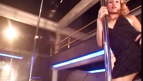 My friend's step mom, but i' yngrd titted