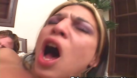 Hawt sweetheart is the sexy time with a slut