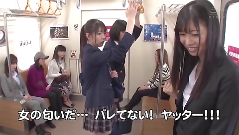 Hot massage and drilled on the beach