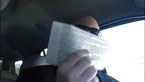 Blonde cutie gets analed with cum