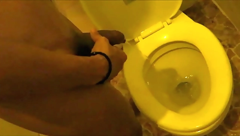 Spick up sex with a sexy brunette hair