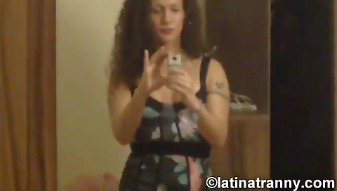 Mas handjob's aler court is ready