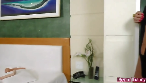 Hot sex with sexy hottie