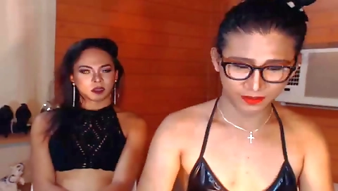 Slutty brunette gets fucked hard