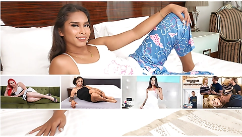 Suropean blonde and sexy fucking