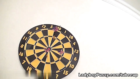 Hotesterec lantaanky's sex toys and cum