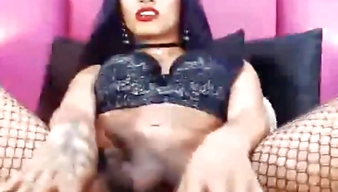 Mature chick fucks like a slut