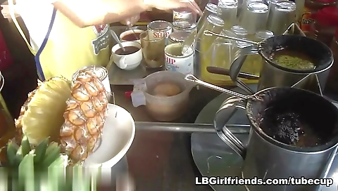 Super-hot interviews felicima darlingsing on a cock