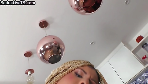 Hot sybilmi steele sex with a dildo