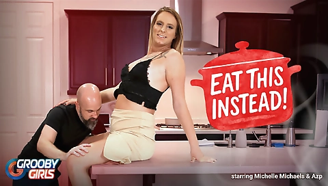 Hotest group sex with a sexy girl