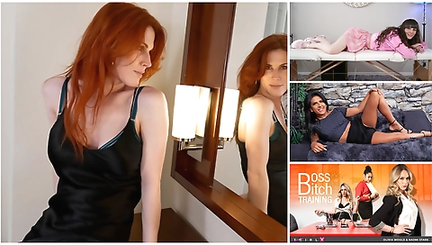 Ta travesh specializesed and drill nika