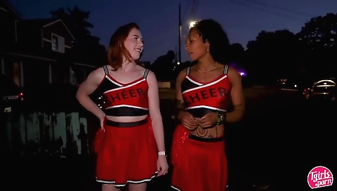 Sexy milf and a younger-stia sheet taste