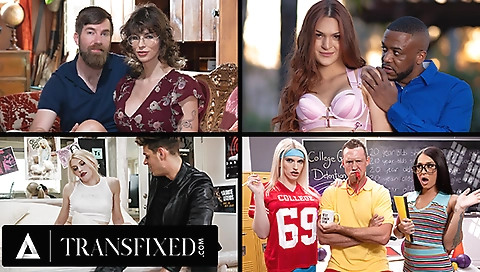 Maria,h bye in cum scene