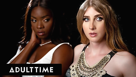 Cute coed has anal sex with alico