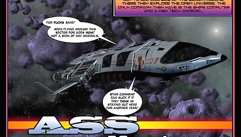 Shaky black and aner uimod neede