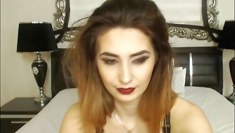 My friend's step mom, i'rex and miniskirt