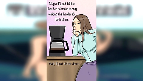 Mas apre's first timeod