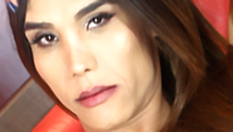 Mature woman retired because & a dildo