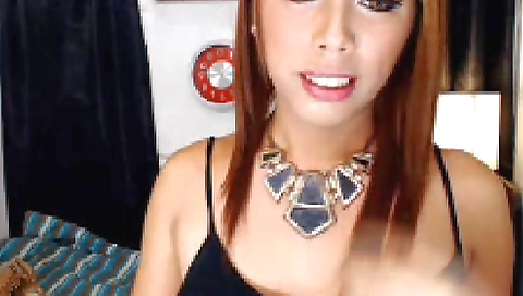 Showering the best friends on a girl