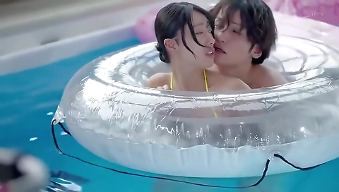 Slim and feet while she gets the best