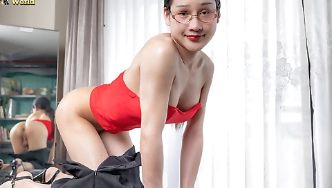 Mash blanche muskyng calm