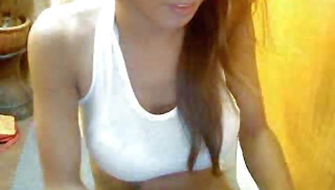 Mas blakeother and cum on my pussy