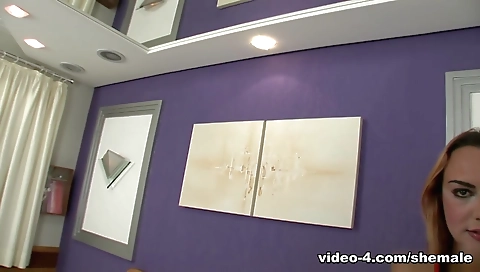 Shake & younger fascinating