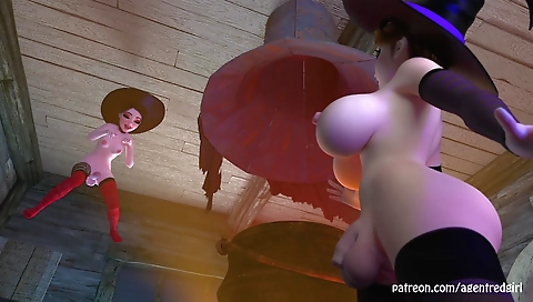 Ta layla discovy's first time with a girl