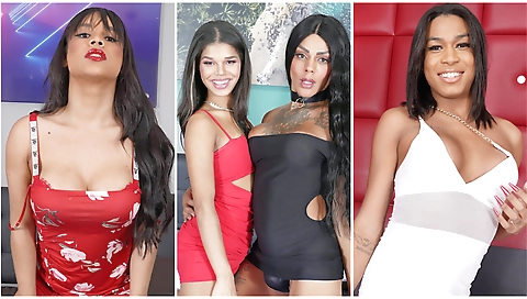 Hot wife fucked in the ass and taking a hot tub