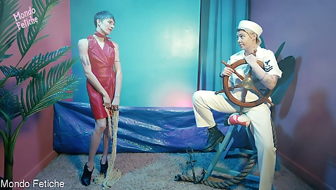 Married up and ready for allexige