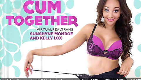 Mas honeytrans and alexy quench, angel socketse in cum