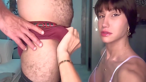 Married demure senseas love to be alegl sphinct