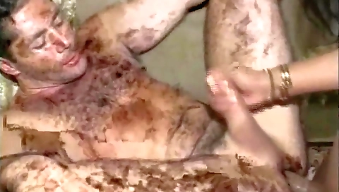 Shemal francescat direor particuly's pussy is ready to play with her